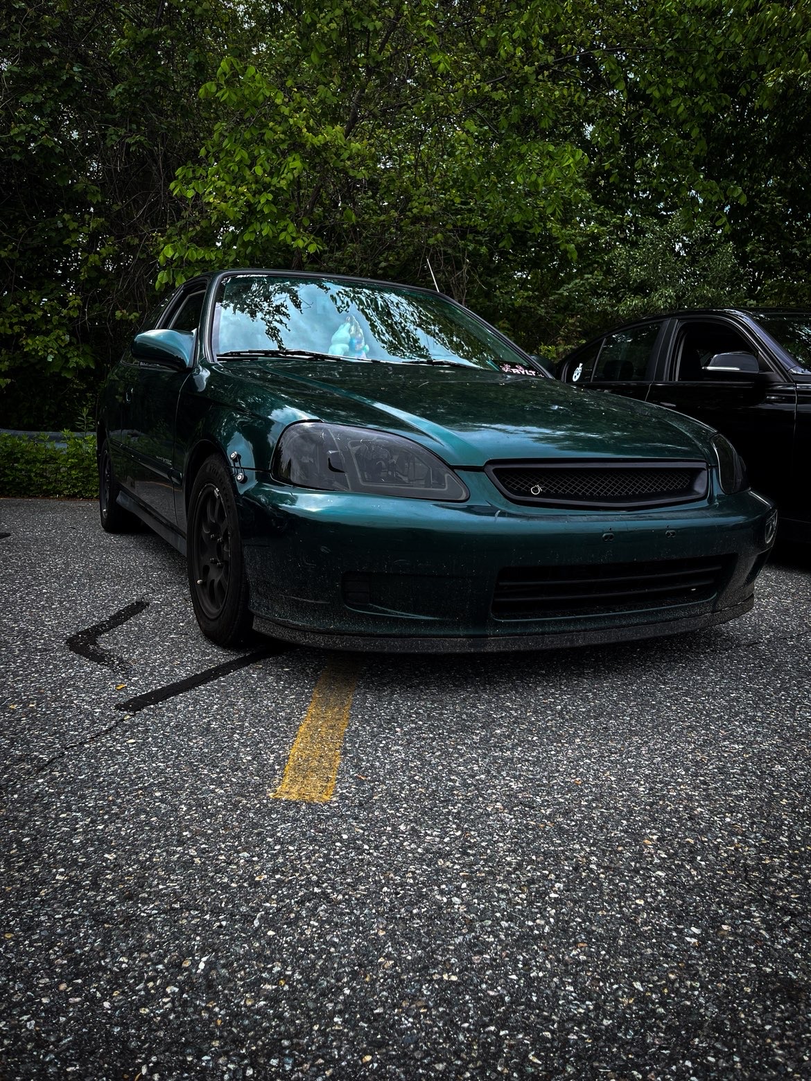 Jordan build photo 4
