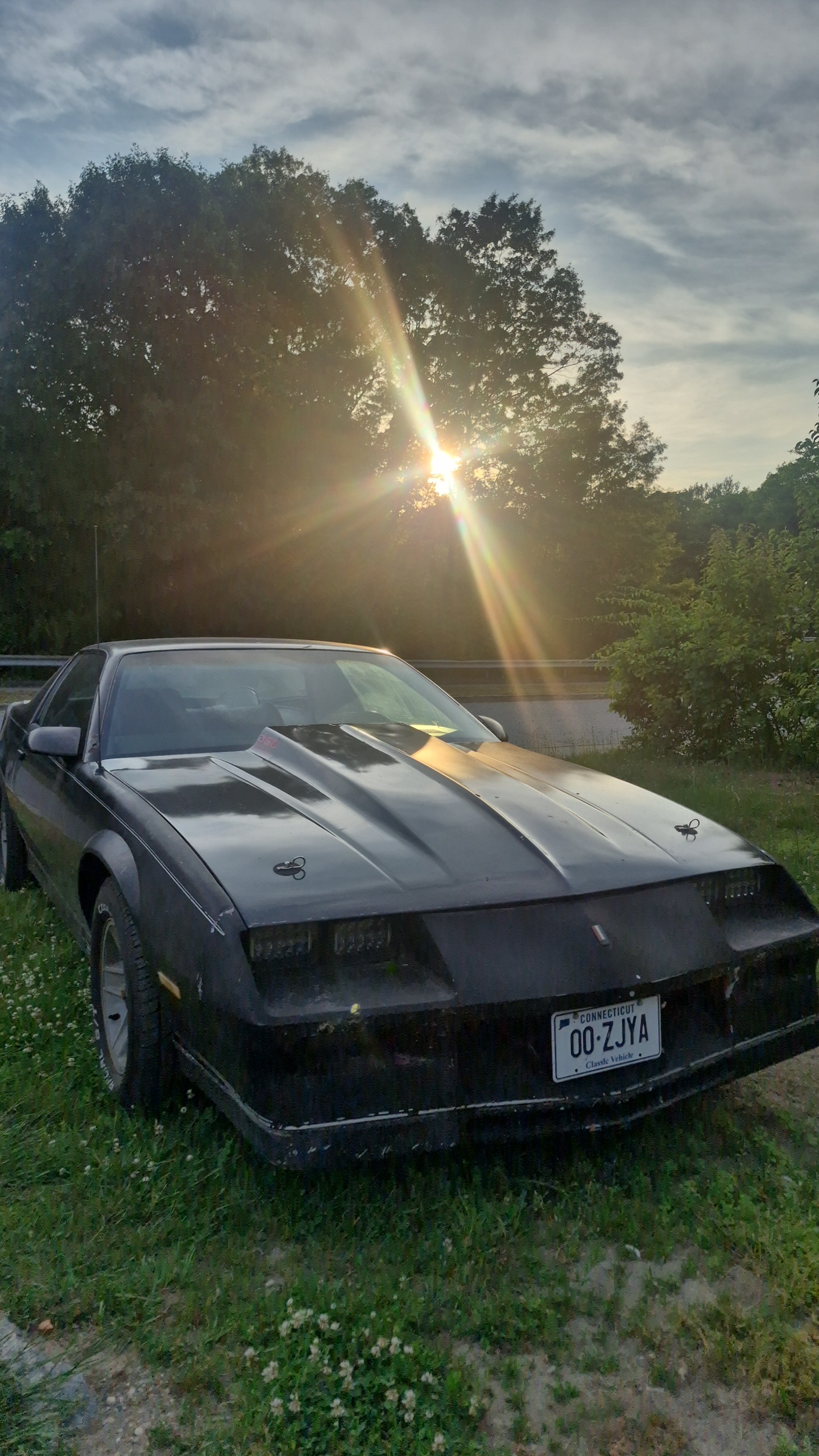 ThatBlack82Z28 build photo 2