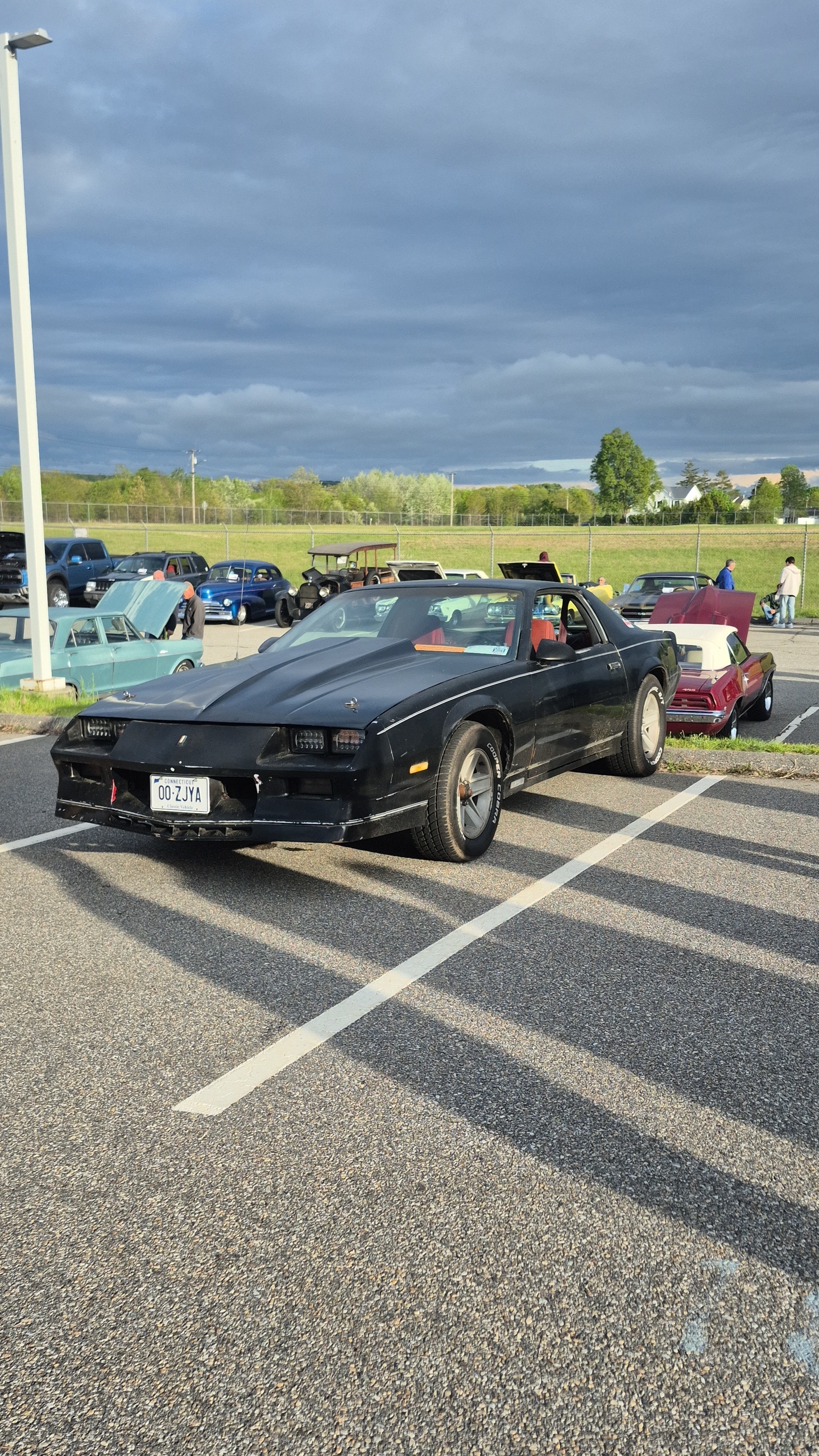 ThatBlack82Z28 build photo 3