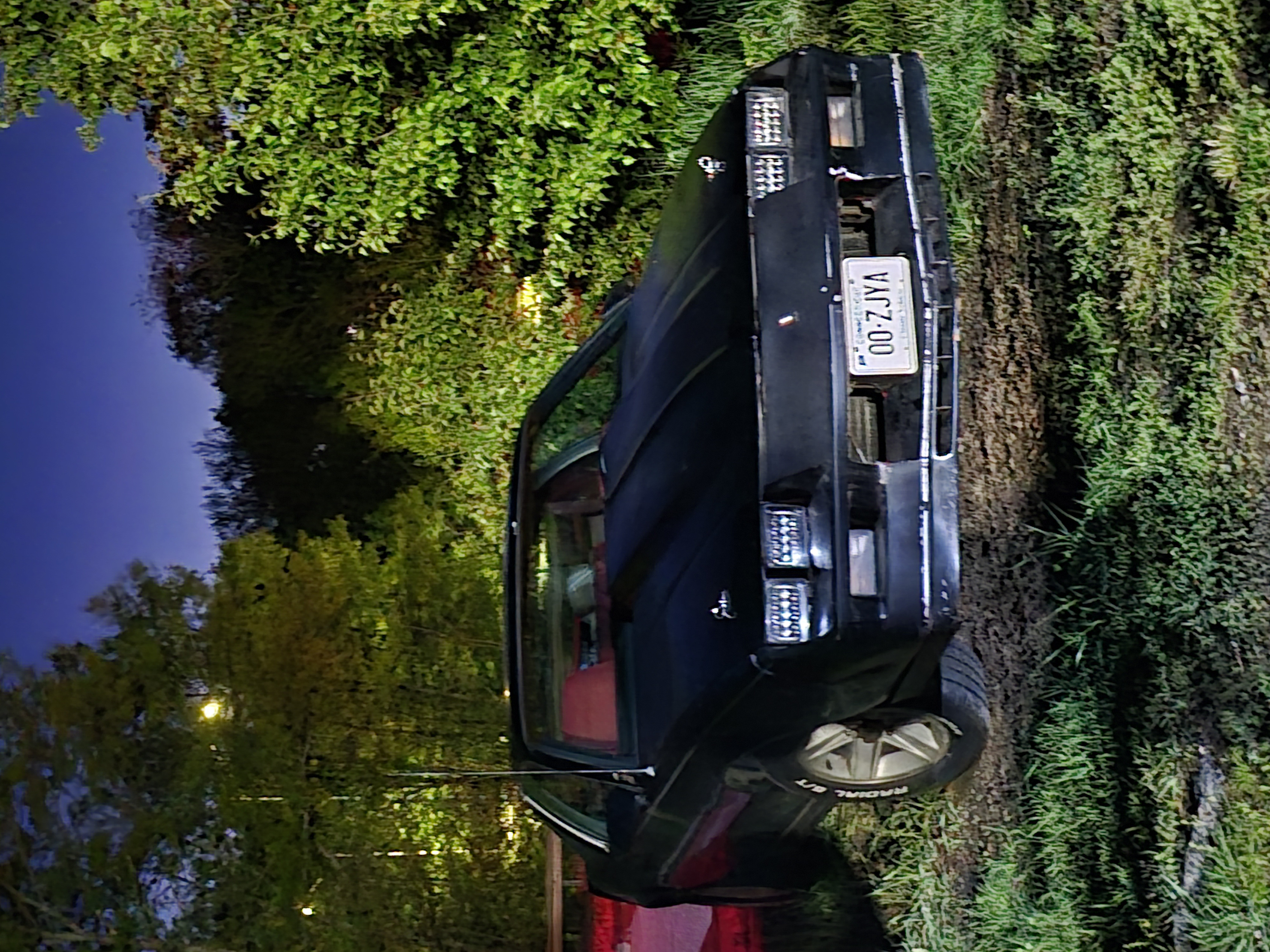 ThatBlack82Z28 build photo 4