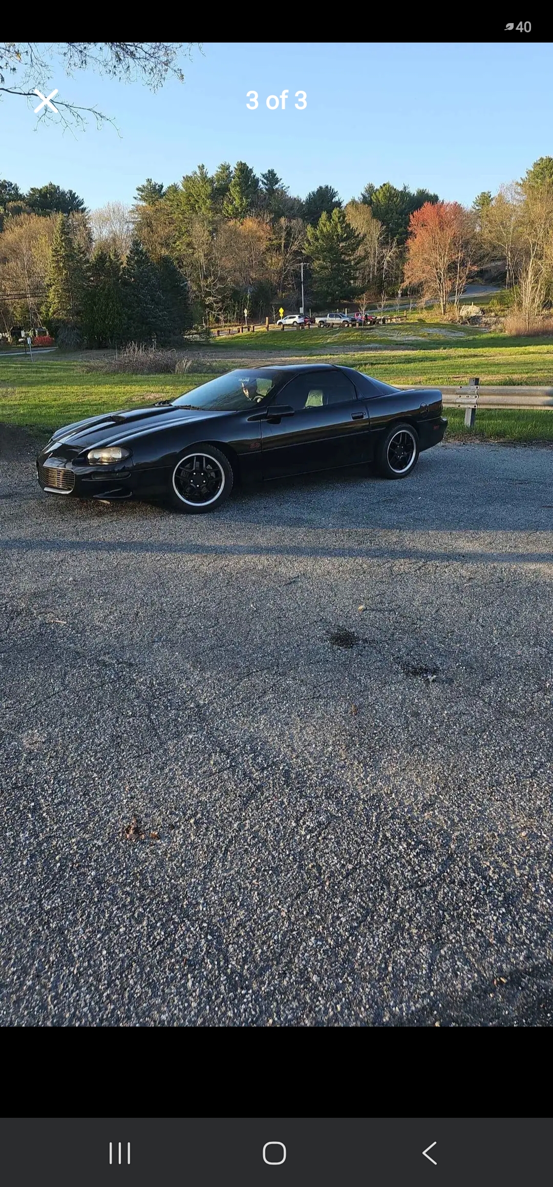 irvin Mac build photo 3