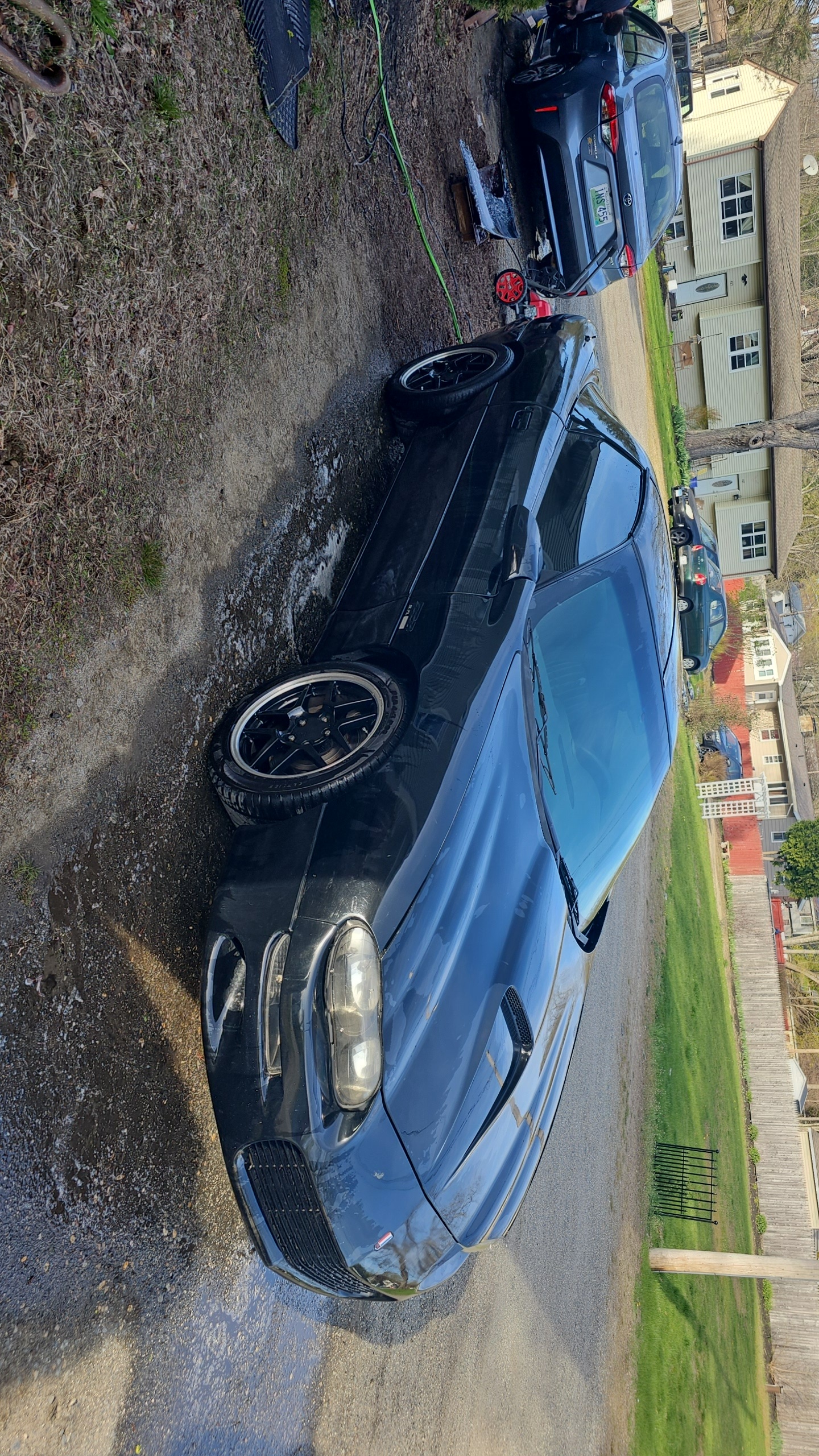 irvin Mac build photo 2