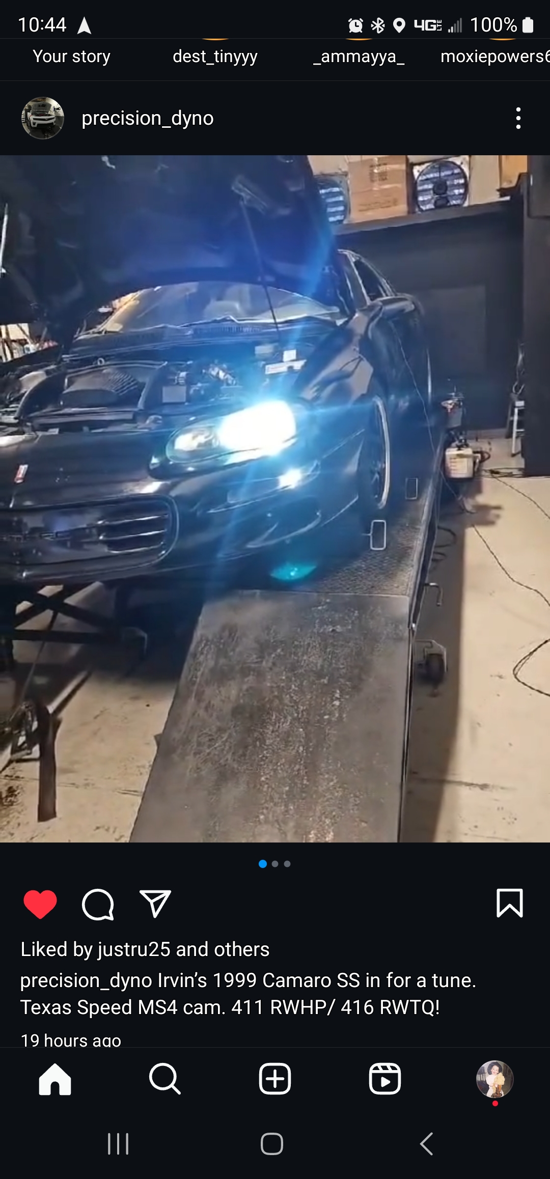 irvin Mac build photo 4