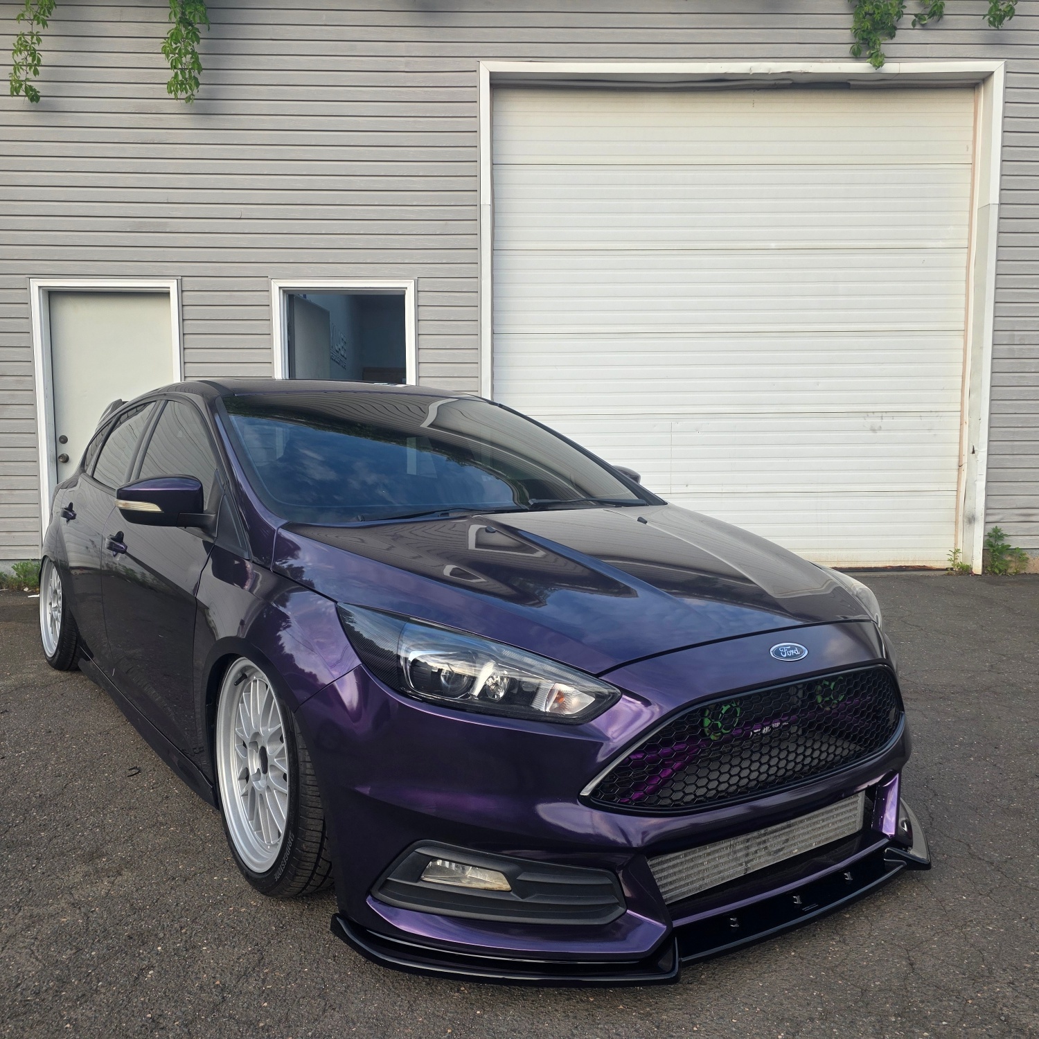 Eric Gaugh build photo 1