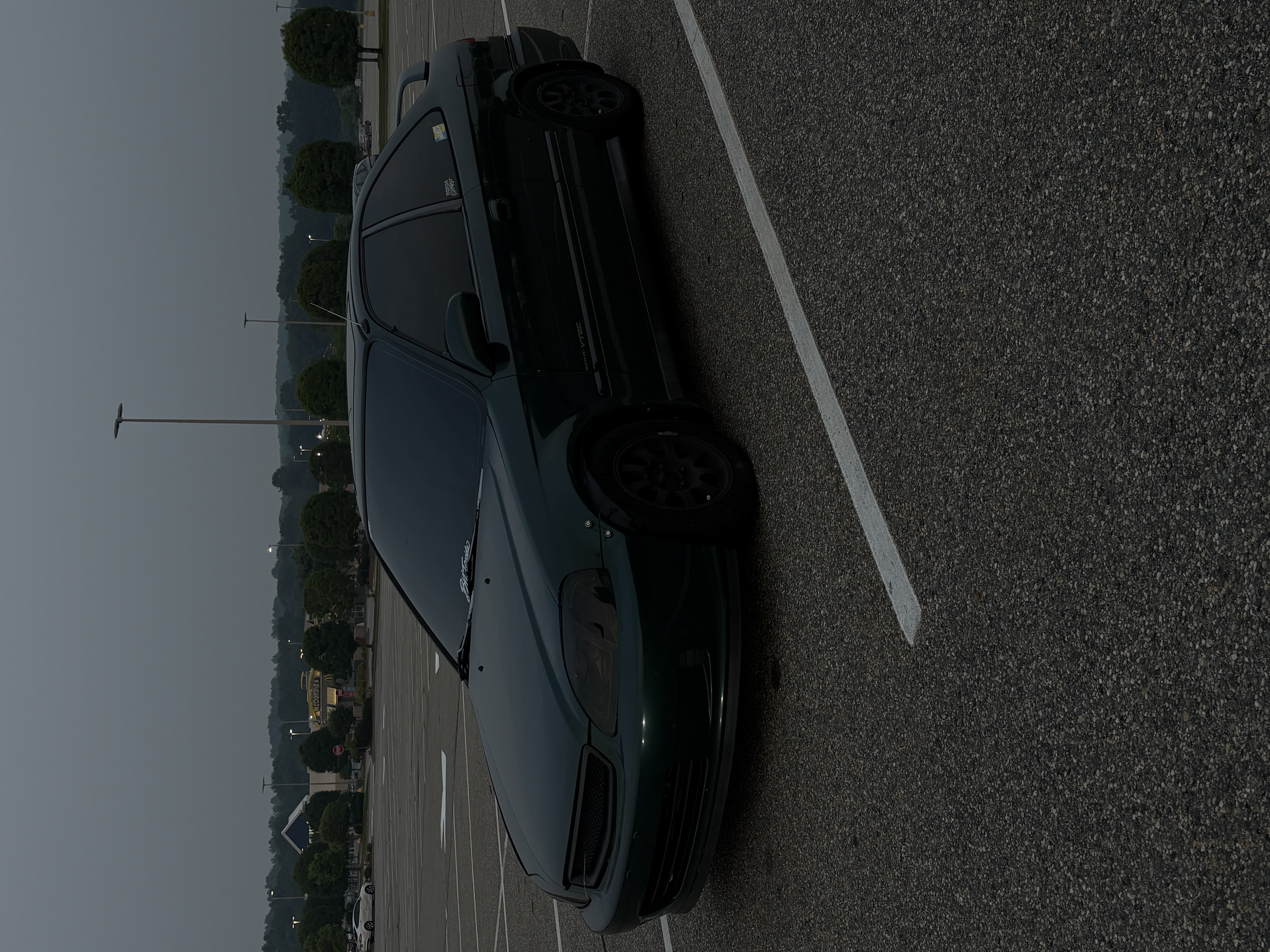 Jordan build photo 2