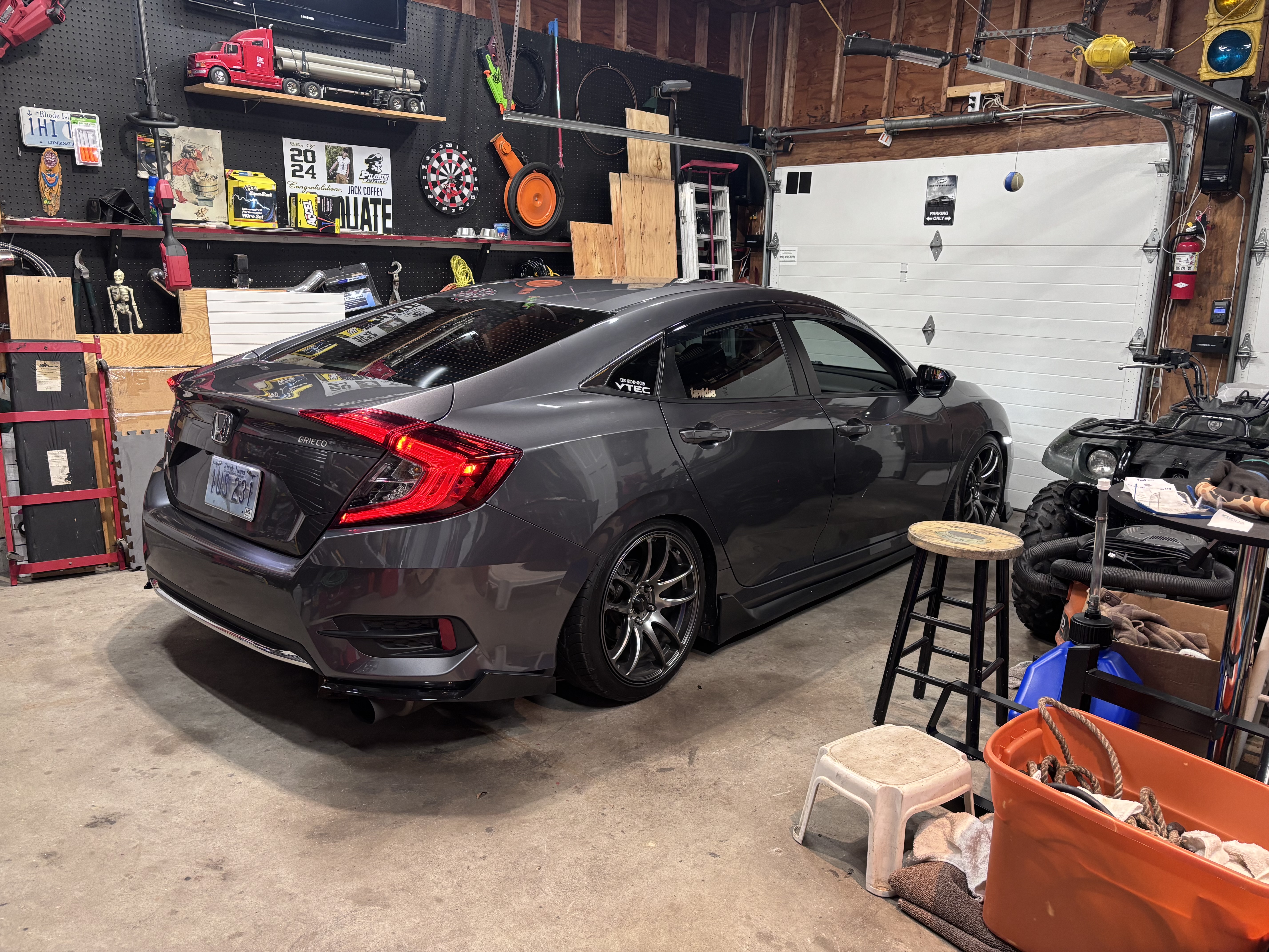 ImDriftinnn build photo 3