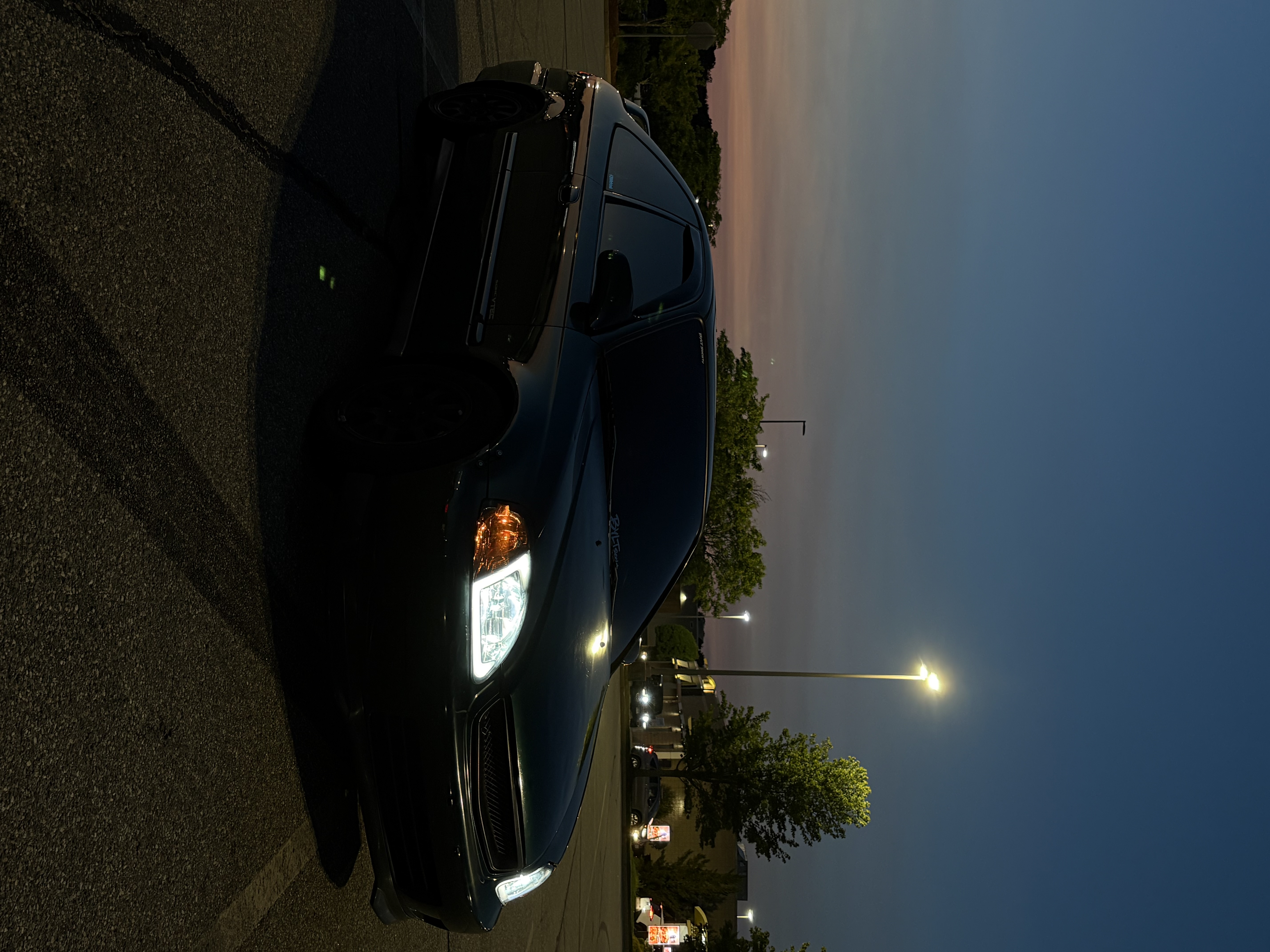 Jordan build photo 3
