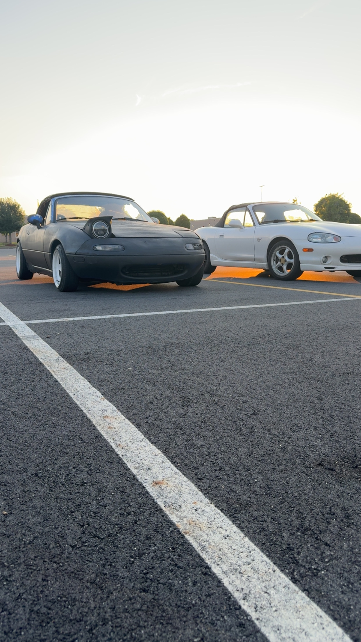 MisfireMiata build photo 1
