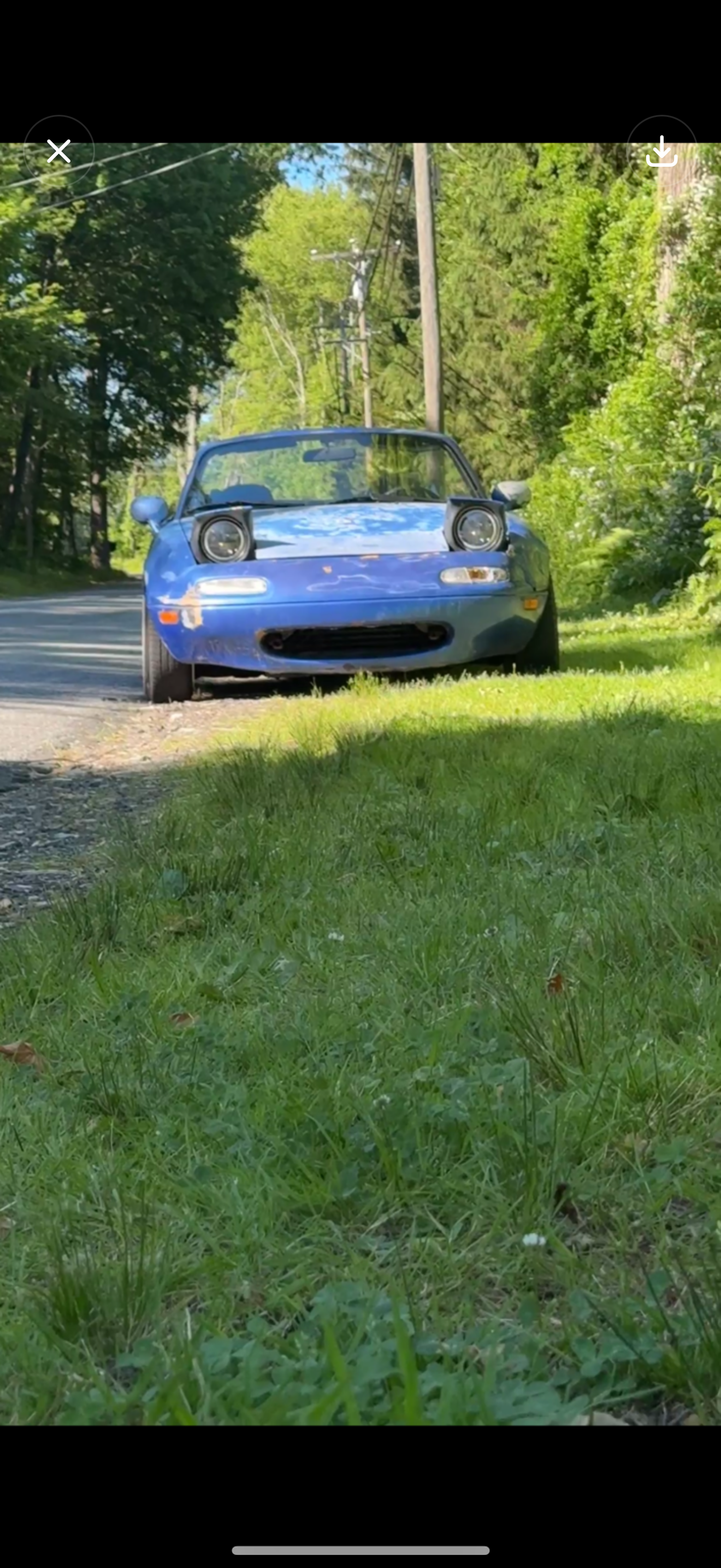 MisfireMiata build photo 4