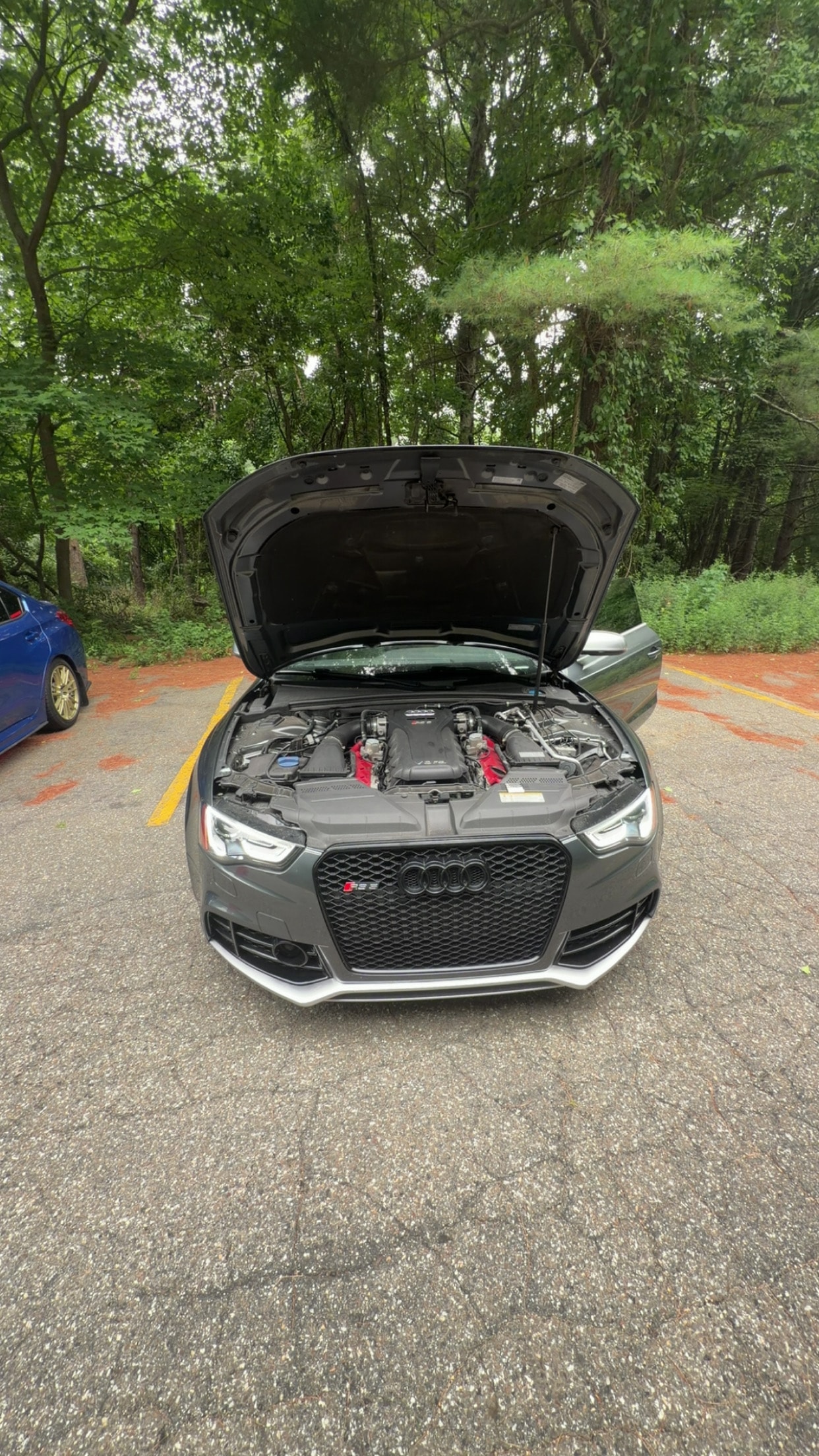 Spencer build photo 3