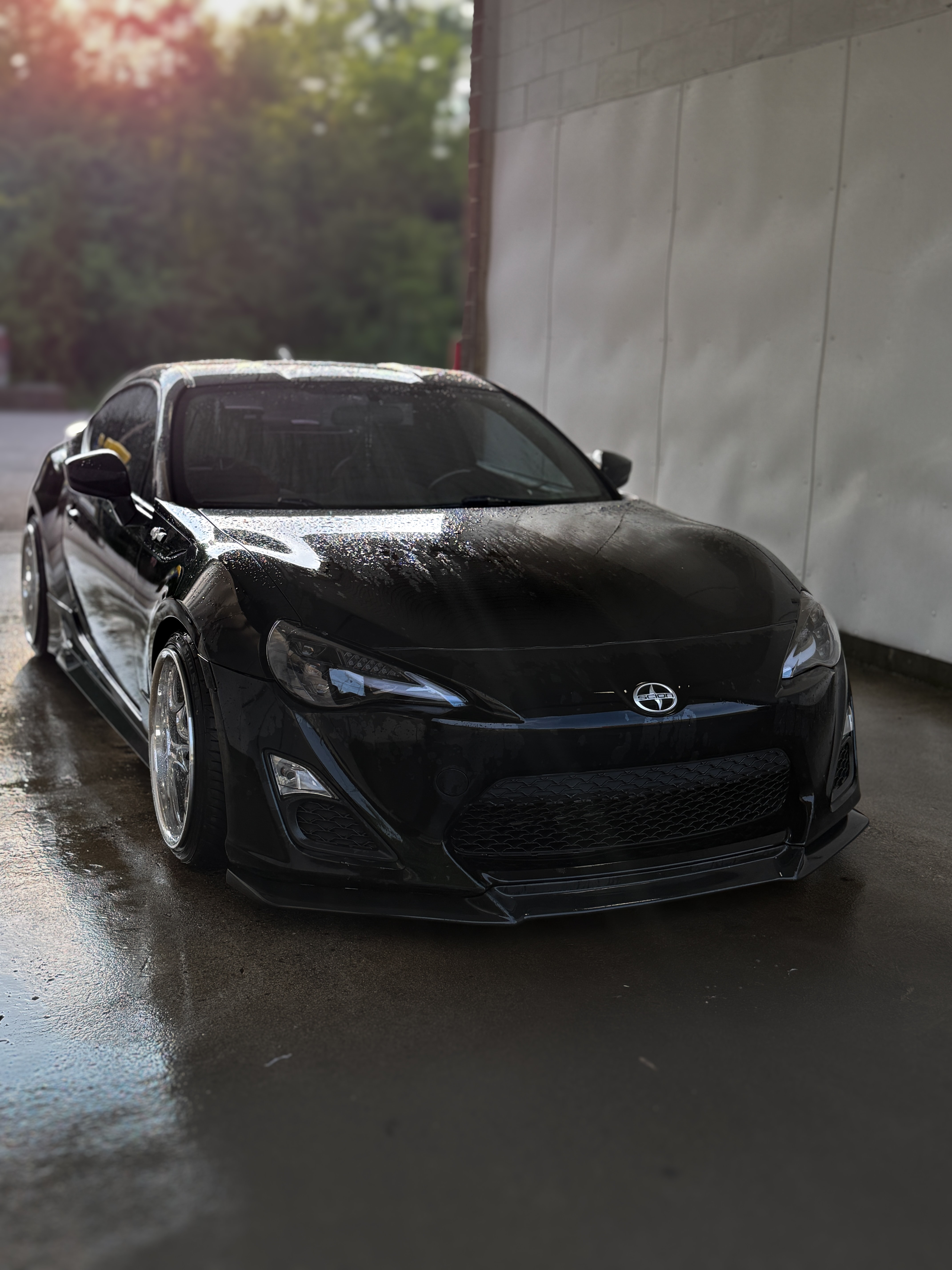 m4xx1n3's garage
