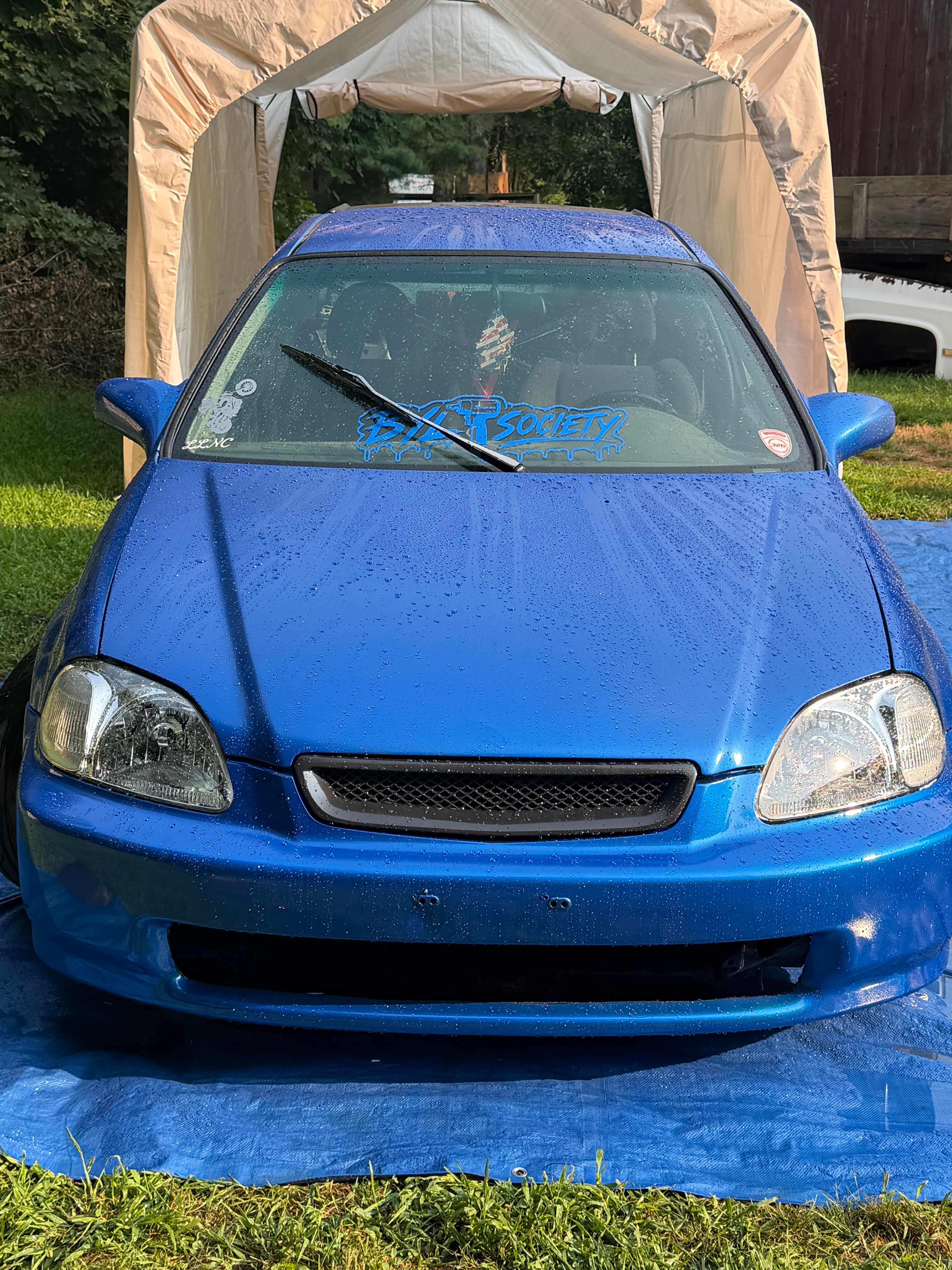 Dylan build photo 5
