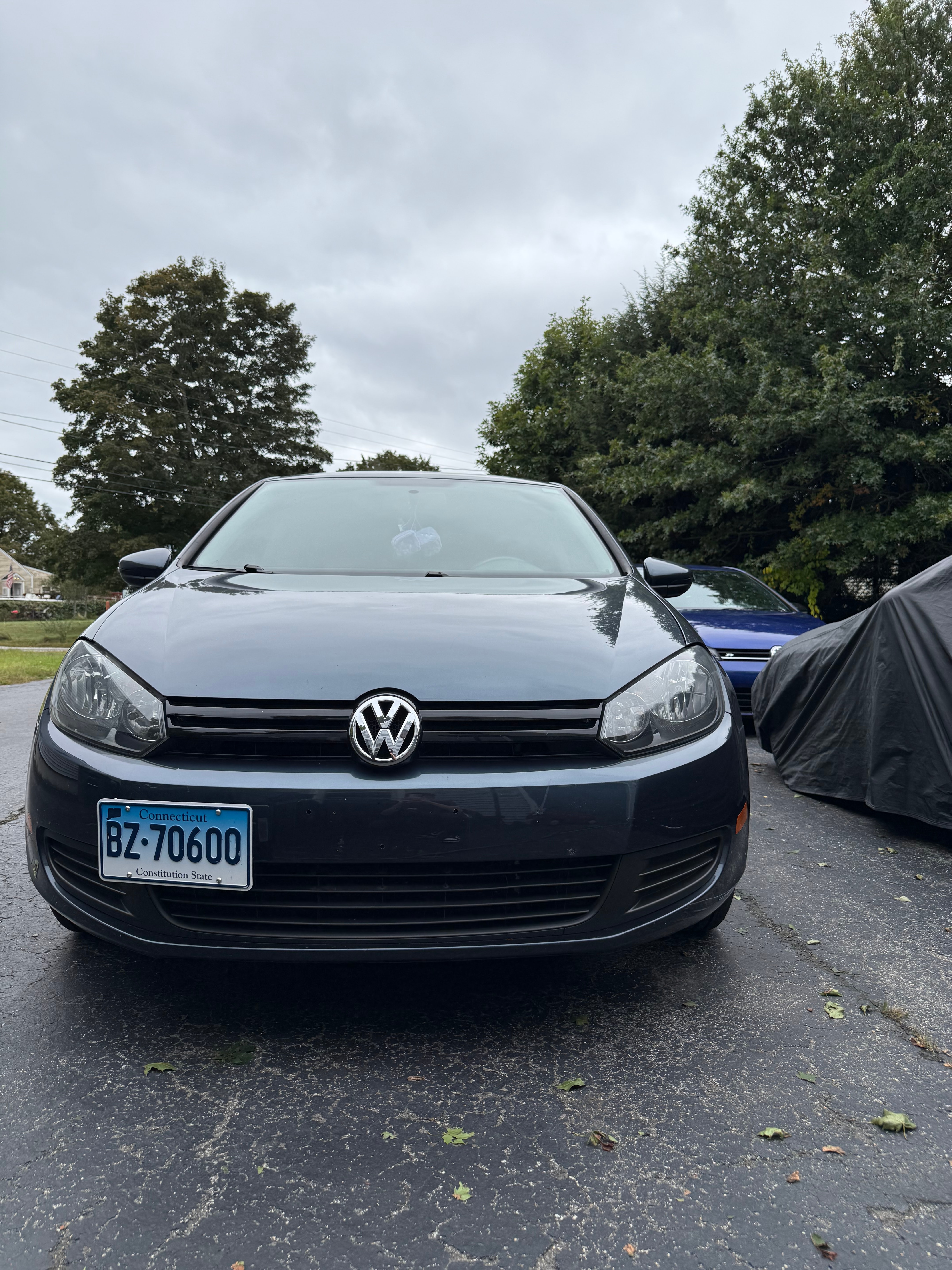 thatmk6_2.5's garage