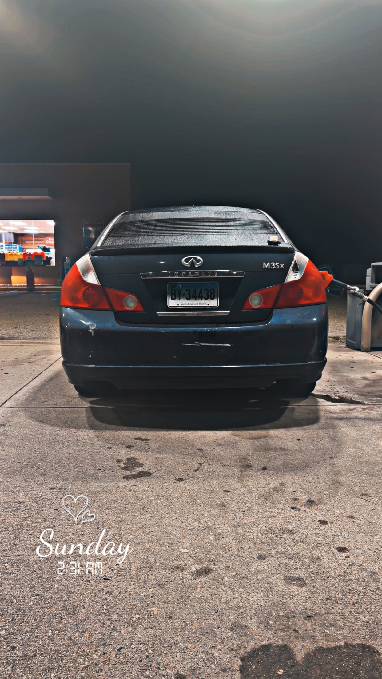 Apex.Exclusi43 build photo 3