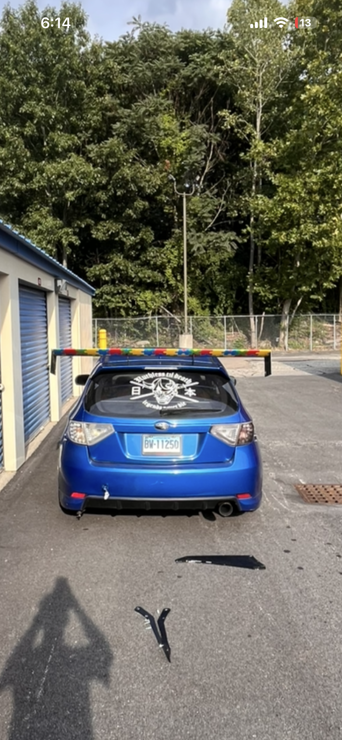 Subiemush build photo 3
