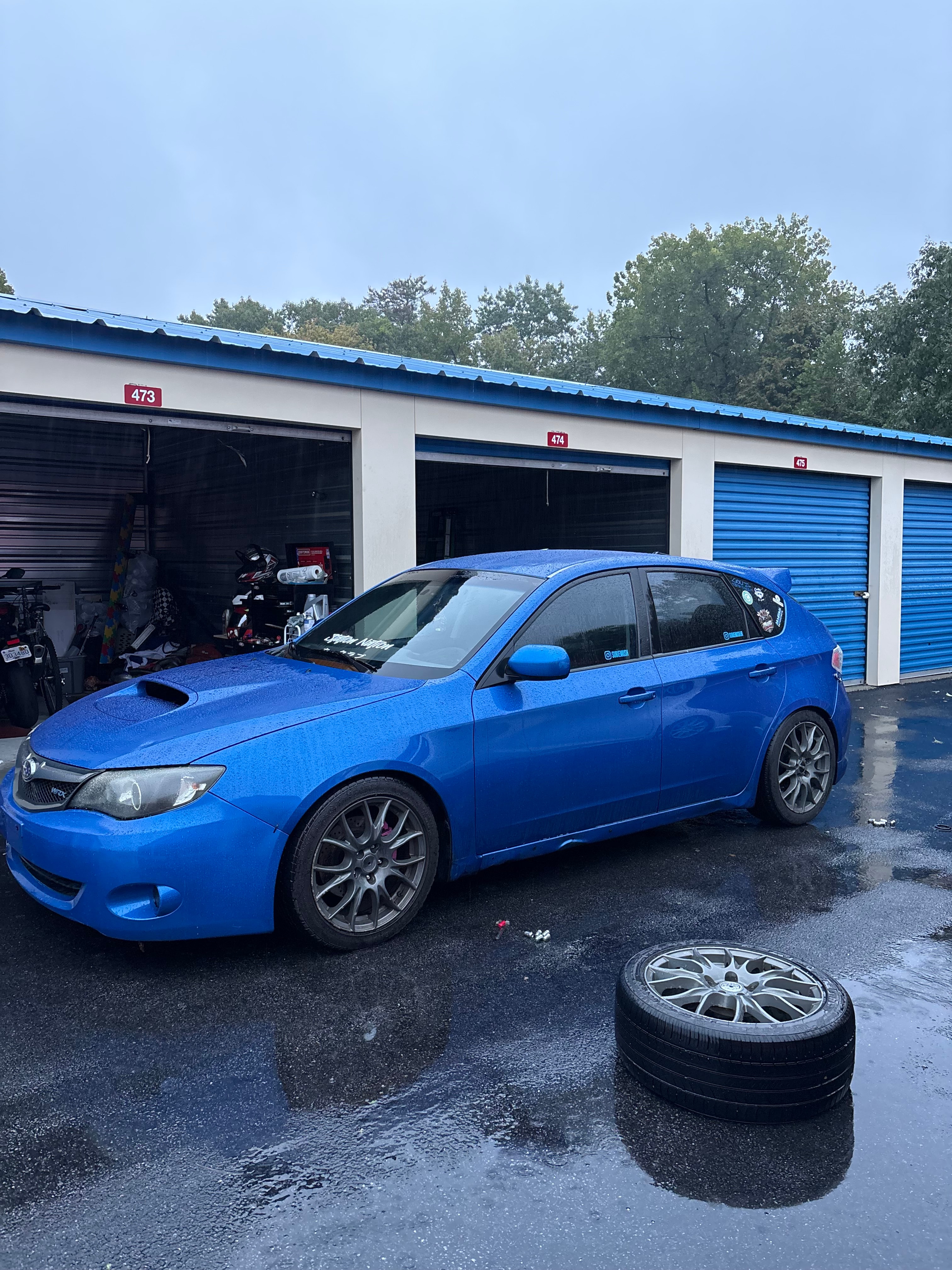 Subiemush build photo 2