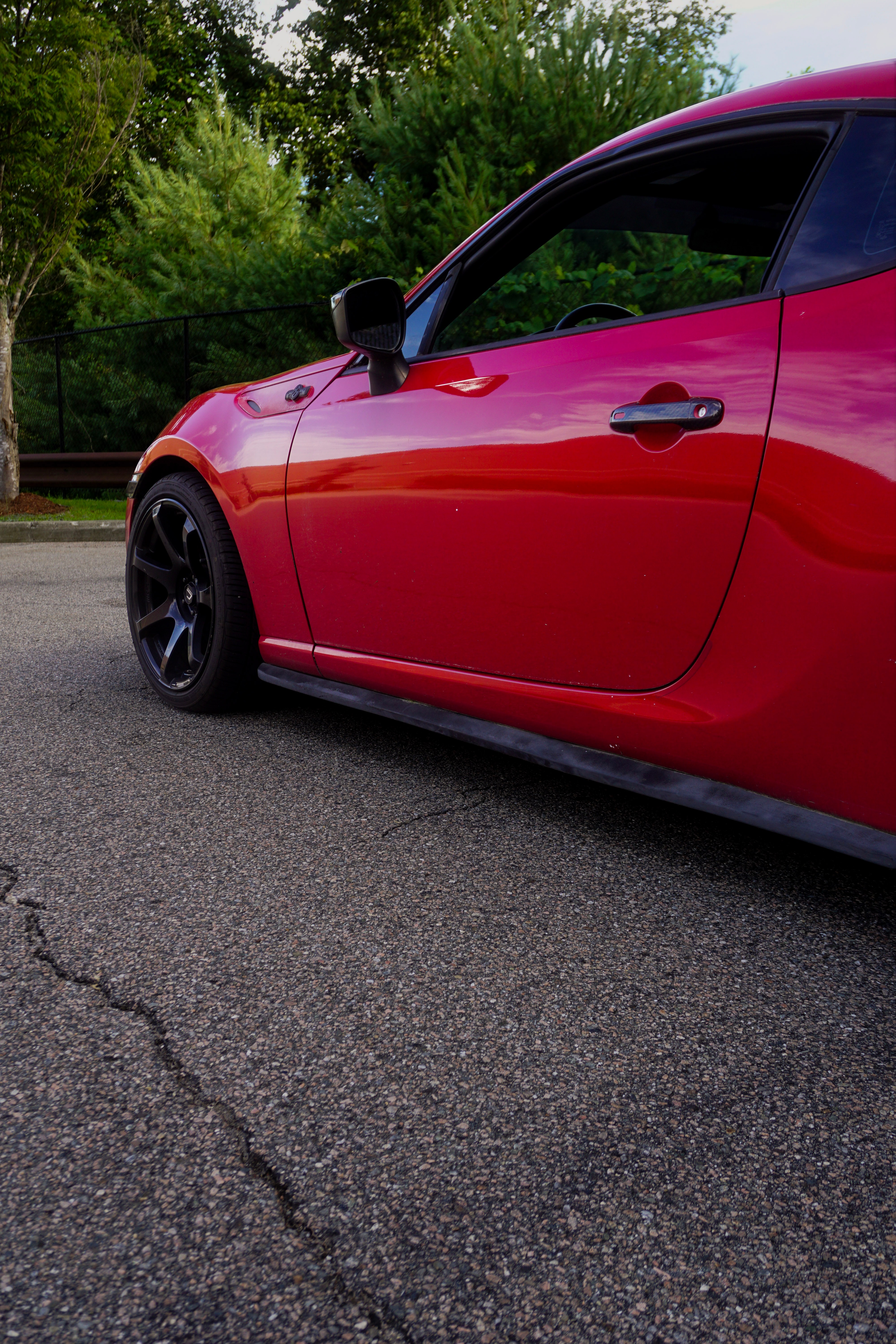 Boosted86 build photo 4