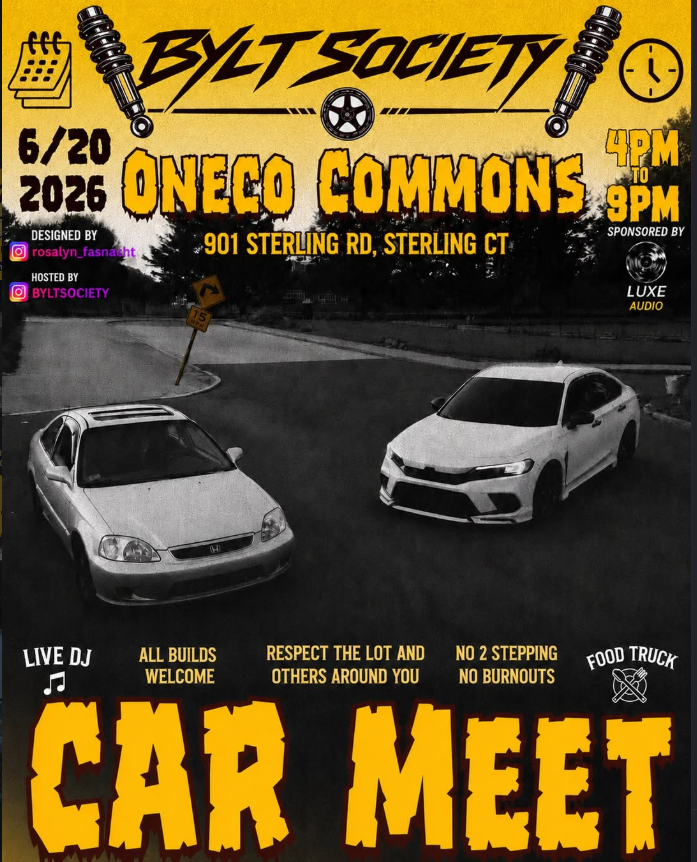 Car Meet