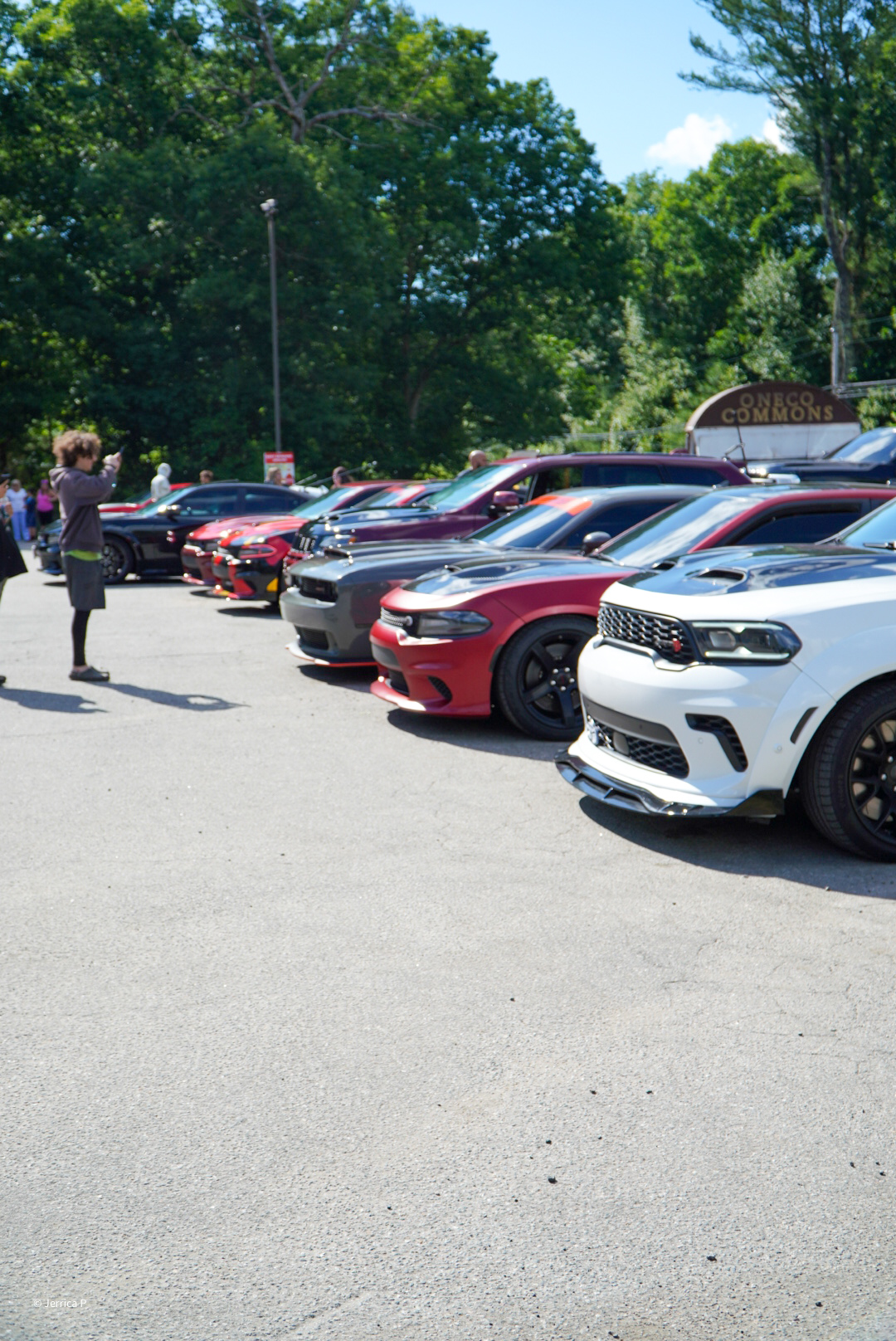 Meet photo