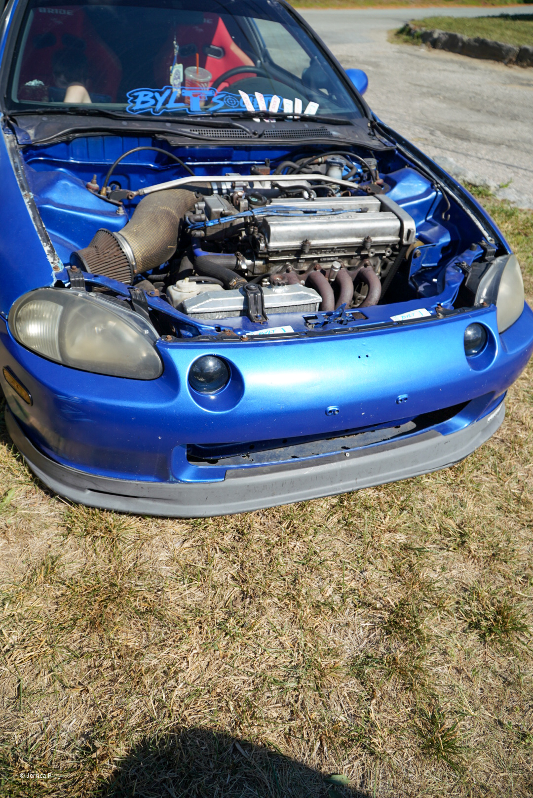 Meet photo