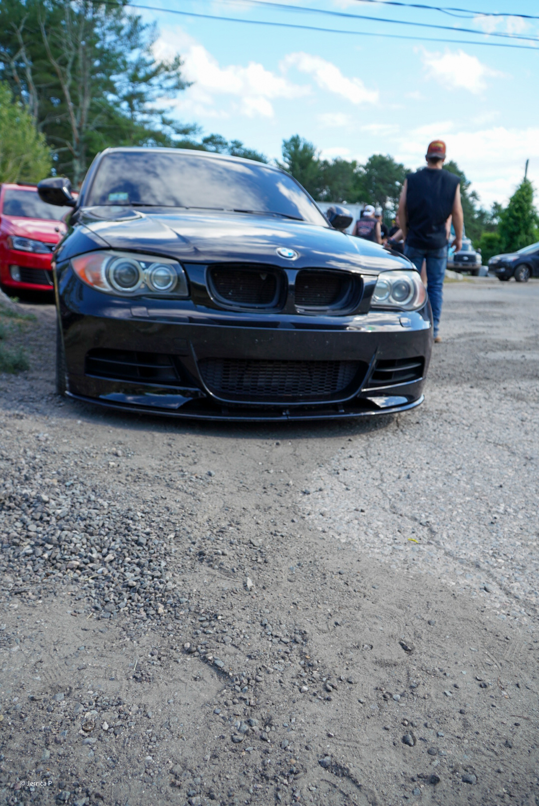 Meet photo