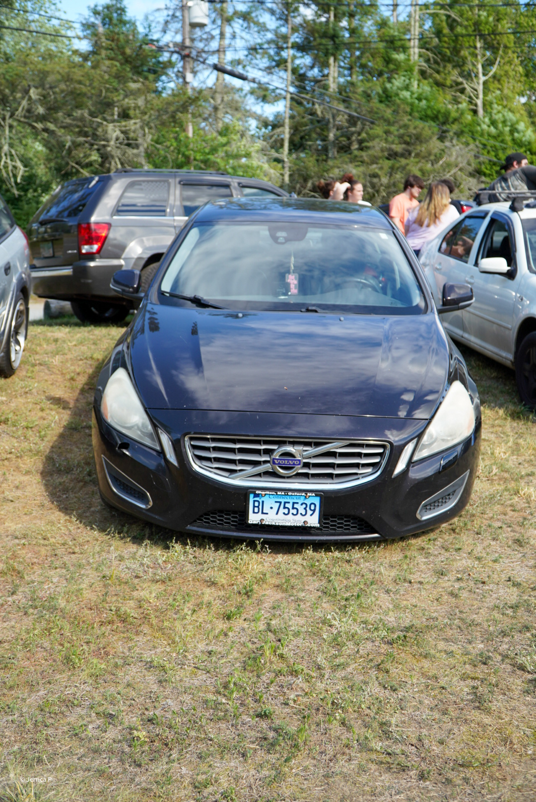 Meet photo