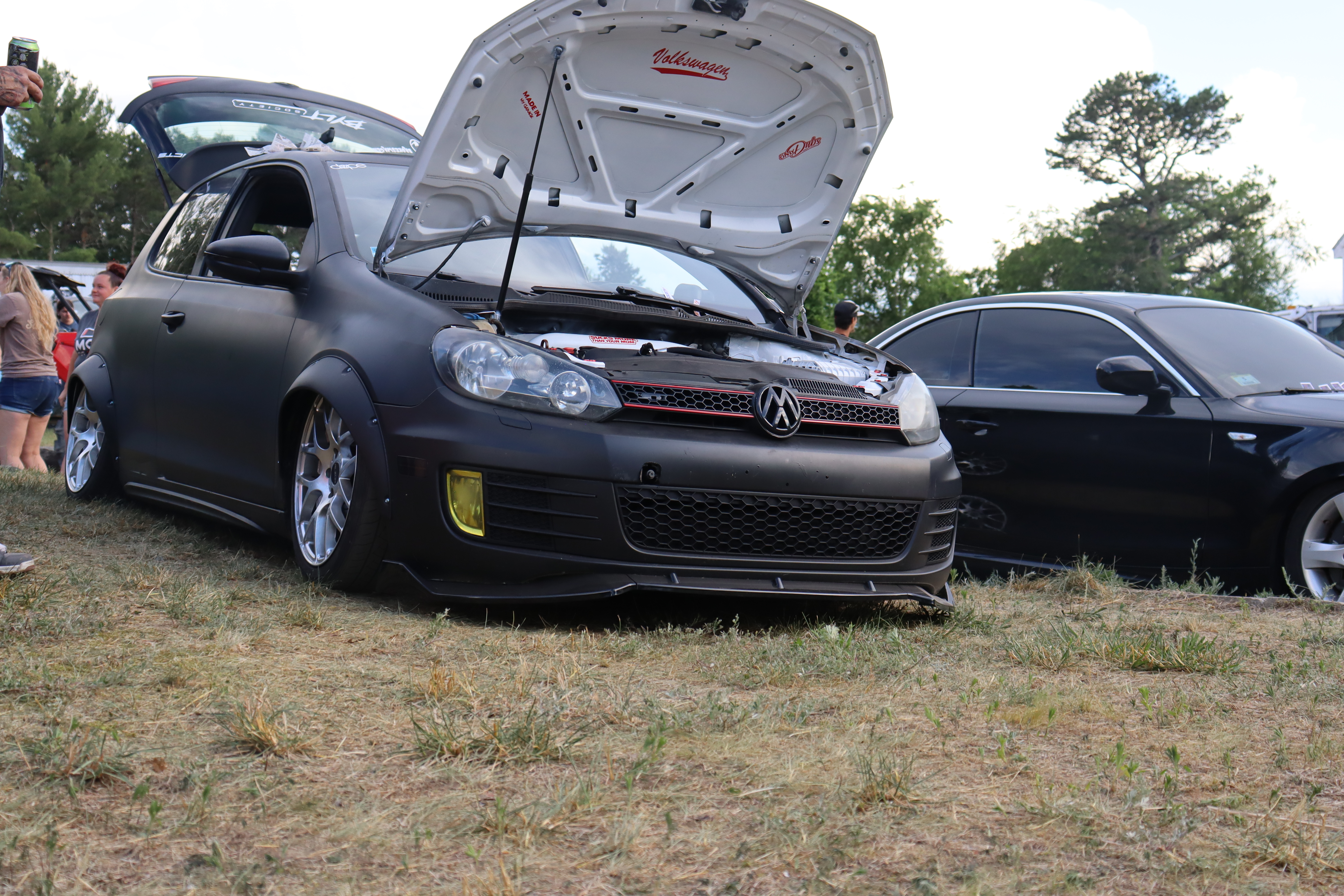 Meet photo