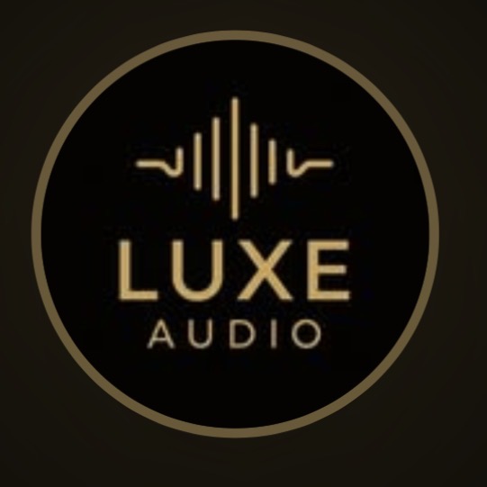 Luxe audio